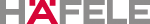 Häfele Logo